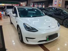Tesla Model 3 Rear-Wheel Drive - photo 4