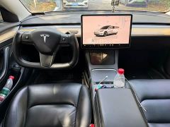 Tesla Model 3 Rear-Wheel Drive - photo 5