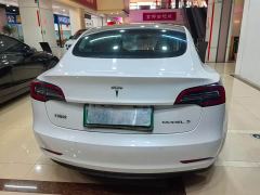 Tesla Model 3 Rear-Wheel Drive - photo 6