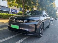 Voyah Lantu FREE Rear-Wheel Drive Qiankun Edition - фото 1