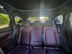 Voyah Lantu FREE Rear-Wheel Drive Qiankun Edition - фото 13