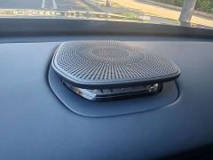 Voyah Lantu FREE Rear-Wheel Drive Qiankun Edition - фото 15