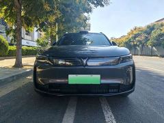 Voyah Lantu FREE Rear-Wheel Drive Qiankun Edition - фото 2