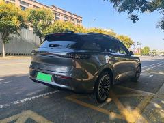 Voyah Lantu FREE Rear-Wheel Drive Qiankun Edition - фото 4