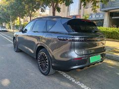 Voyah Lantu FREE Rear-Wheel Drive Qiankun Edition - фото 6