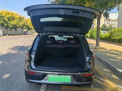 Voyah Lantu FREE Rear-Wheel Drive Qiankun Edition - фото 7