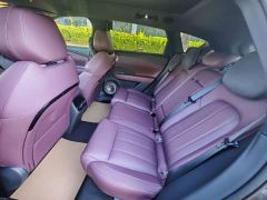 Voyah Lantu FREE Rear-Wheel Drive Qiankun Edition - фото 9