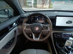 BYD Qin PLUS Glory Edition DM-i 55KM Leading - ფოტო 10