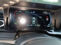 BYD Qin PLUS Glory Edition DM-i 55KM Leading - ფოტო 11