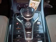 BYD Qin PLUS Glory Edition DM-i 55KM Leading - ფოტო 13