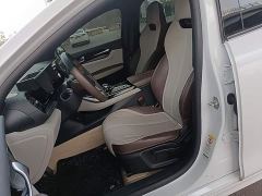 BYD Qin PLUS Glory Edition DM-i 55KM Leading - ფოტო 14