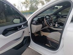 BYD Qin PLUS Glory Edition DM-i 55KM Leading - ფოტო 15