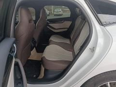 BYD Qin PLUS Glory Edition DM-i 55KM Leading - ფოტო 16