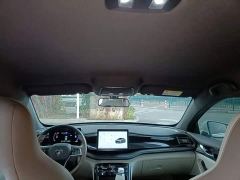 BYD Qin PLUS Glory Edition DM-i 55KM Leading - ფოტო 17