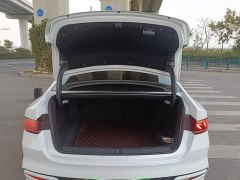 BYD Qin PLUS Glory Edition DM-i 55KM Leading - ფოტო 18