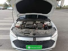 BYD Qin PLUS Glory Edition DM-i 55KM Leading - ფოტო 19