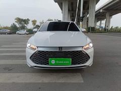 BYD Qin PLUS Glory Edition DM-i 55KM Leading - ფოტო 2