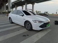 BYD Qin PLUS Glory Edition DM-i 55KM Leading - ფოტო 3
