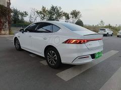 BYD Qin PLUS Glory Edition DM-i 55KM Leading - ფოტო 4