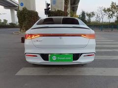 BYD Qin PLUS Glory Edition DM-i 55KM Leading - ფოტო 5