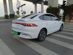 BYD Qin PLUS Glory Edition DM-i 55KM Leading - ფოტო 6