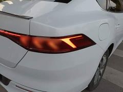 BYD Qin PLUS Glory Edition DM-i 55KM Leading - ფოტო 7