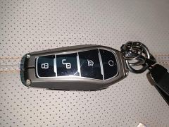 BYD Qin PLUS Glory Edition DM-i 55KM Leading - ფოტო 8