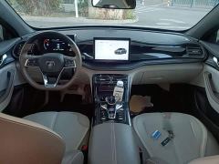 BYD Qin PLUS Glory Edition DM-i 55KM Leading - ფოტო 9