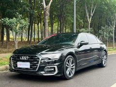 Audi A6L 40 TFSI Luxury Sport Edition - ფოტო 1