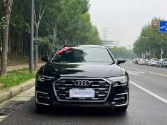 Audi A6L 40 TFSI Luxury Sport Edition - ფოტო 2