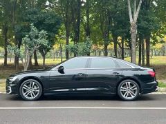 Audi A6L 40 TFSI Luxury Sport Edition - ფოტო 3
