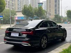 Audi A6L 40 TFSI Luxury Sport Edition - ფოტო 4