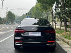 Audi A6L 40 TFSI Luxury Sport Edition - ფოტო 5
