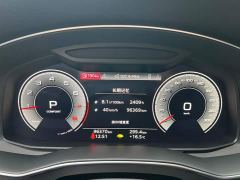 Audi A6L 40 TFSI Luxury Sport Edition - ფოტო 6