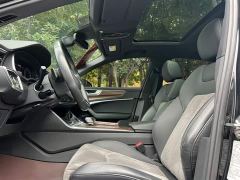 Audi A6L 40 TFSI Luxury Sport Edition - ფოტო 7