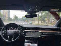 Audi A6L 40 TFSI Luxury Sport Edition - ფოტო 8