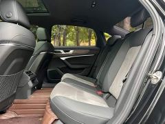 Audi A6L 40 TFSI Luxury Sport Edition - ფოტო 9