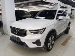 Volvo XC40 B3 Smart Remote Luxury Edition - ფოტო 1