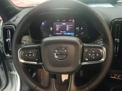Volvo XC40 B3 Smart Remote Luxury Edition - ფოტო 10