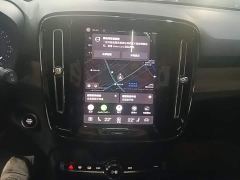 Volvo XC40 B3 Smart Remote Luxury Edition - ფოტო 12
