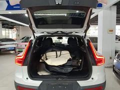 Volvo XC40 B3 Smart Remote Luxury Edition - ფოტო 18