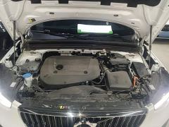 Volvo XC40 B3 Smart Remote Luxury Edition - ფოტო 19