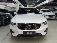Volvo XC40 B3 Smart Remote Luxury Edition - ფოტო 2