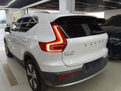 Volvo XC40 B3 Smart Remote Luxury Edition - ფოტო 4