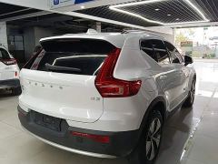 Volvo XC40 B3 Smart Remote Luxury Edition - ფოტო 6