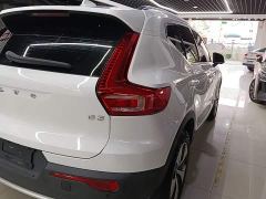 Volvo XC40 B3 Smart Remote Luxury Edition - ფოტო 7
