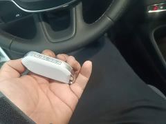 Volvo XC40 B3 Smart Remote Luxury Edition - ფოტო 8