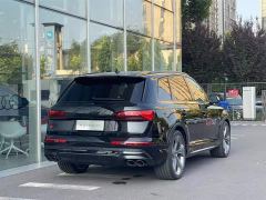 Audi SQ7 4.0 TFSI - ფოტო 4