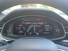 Audi SQ7 4.0 TFSI - ფოტო 7