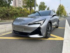 Arcfox Alpha S5 560PRO 185kW - photo 1